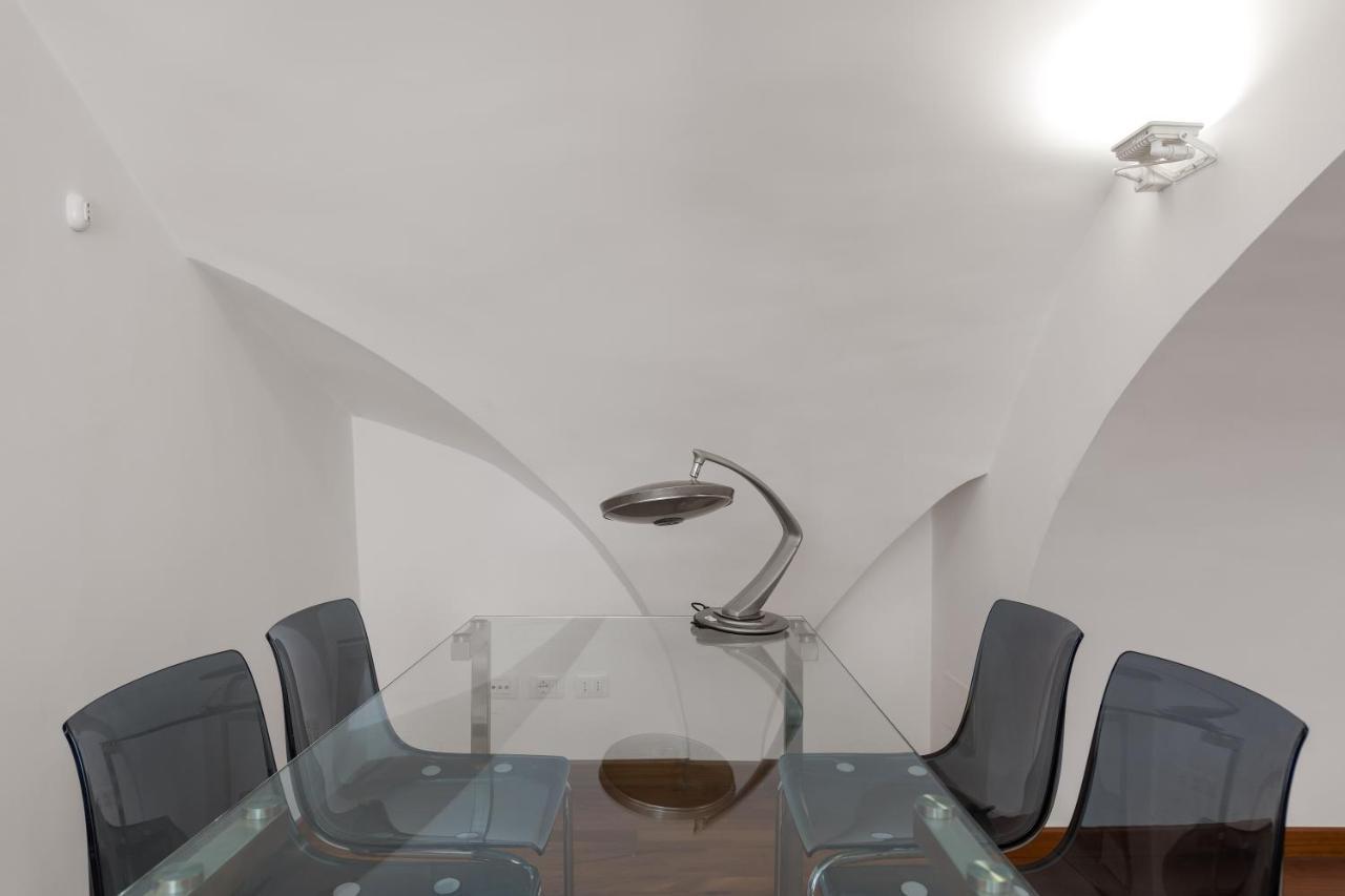 New! Amazing Piazza Navona View Apartment Rome Exterior photo