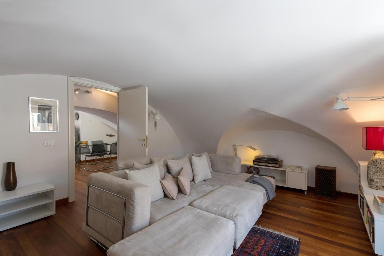 New! Amazing Piazza Navona View Apartment Rome Exterior photo